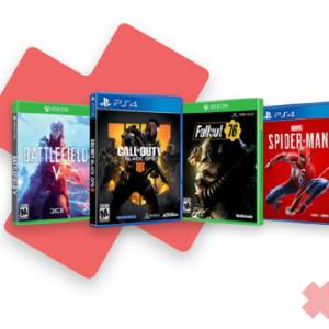 Gaming Titles