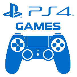 PS4 Games