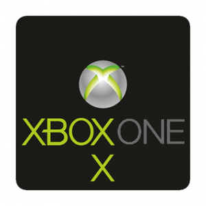 Xbox One X Accessories